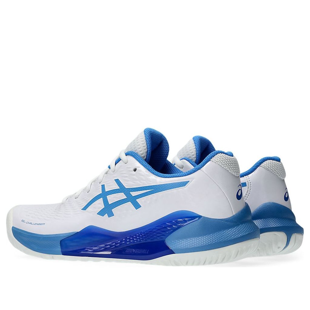 (WMNS) ASICS Gel-Challenger 14 'White Blue Coast' 1042A231-103