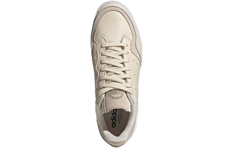 adidas Supercourt 'Ecru Tint' EE6030