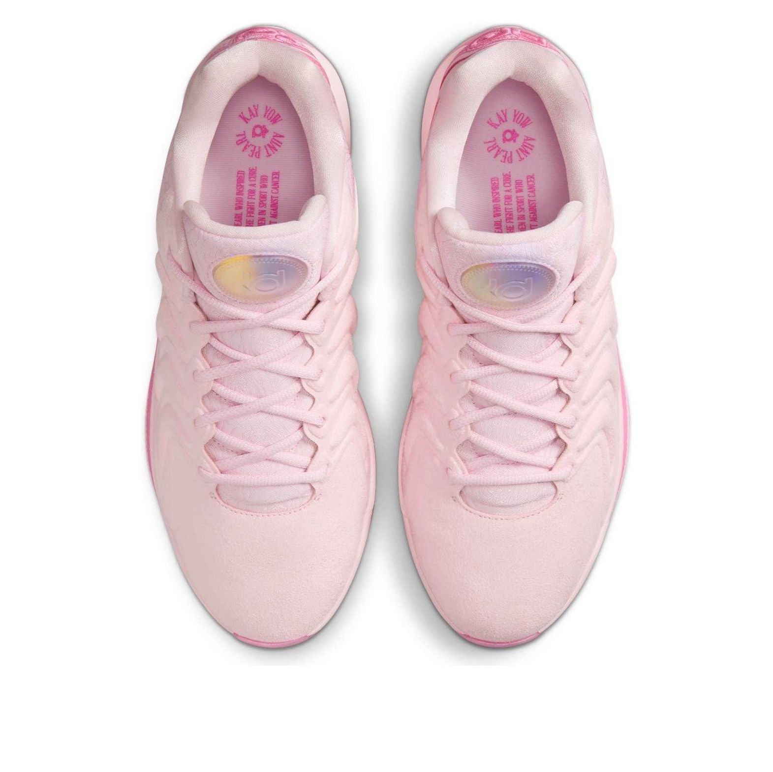 Nike KD 17 NRG EP 'Aunt Pearl' FZ1519-600