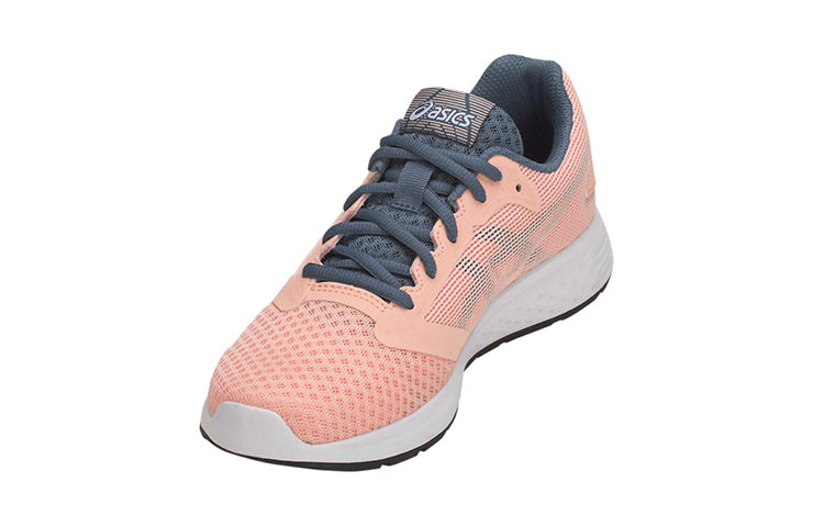 (GS) ASICS Patriot 10 'Pink' 1014A025-700