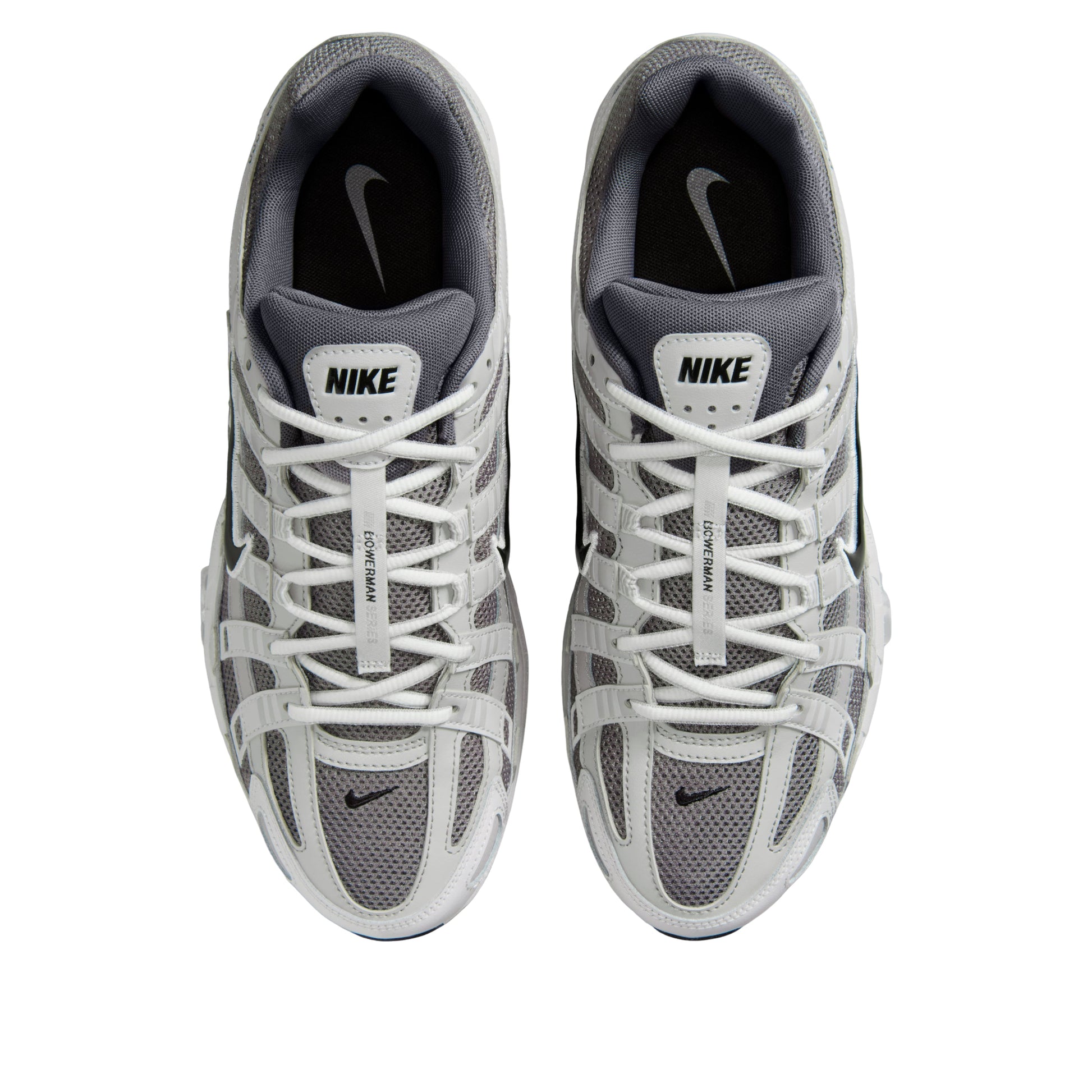 Nike P-6000 'Atmosphere Grey' CD6404-031