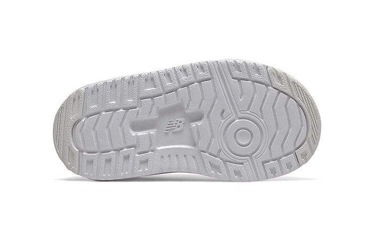 (TD) New Balance CT20 White IVCT20LM