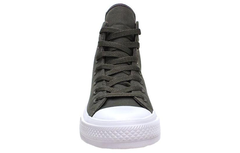 Converse Chuck Taylor All Star 2 Hi 'Charcoal' 150147C