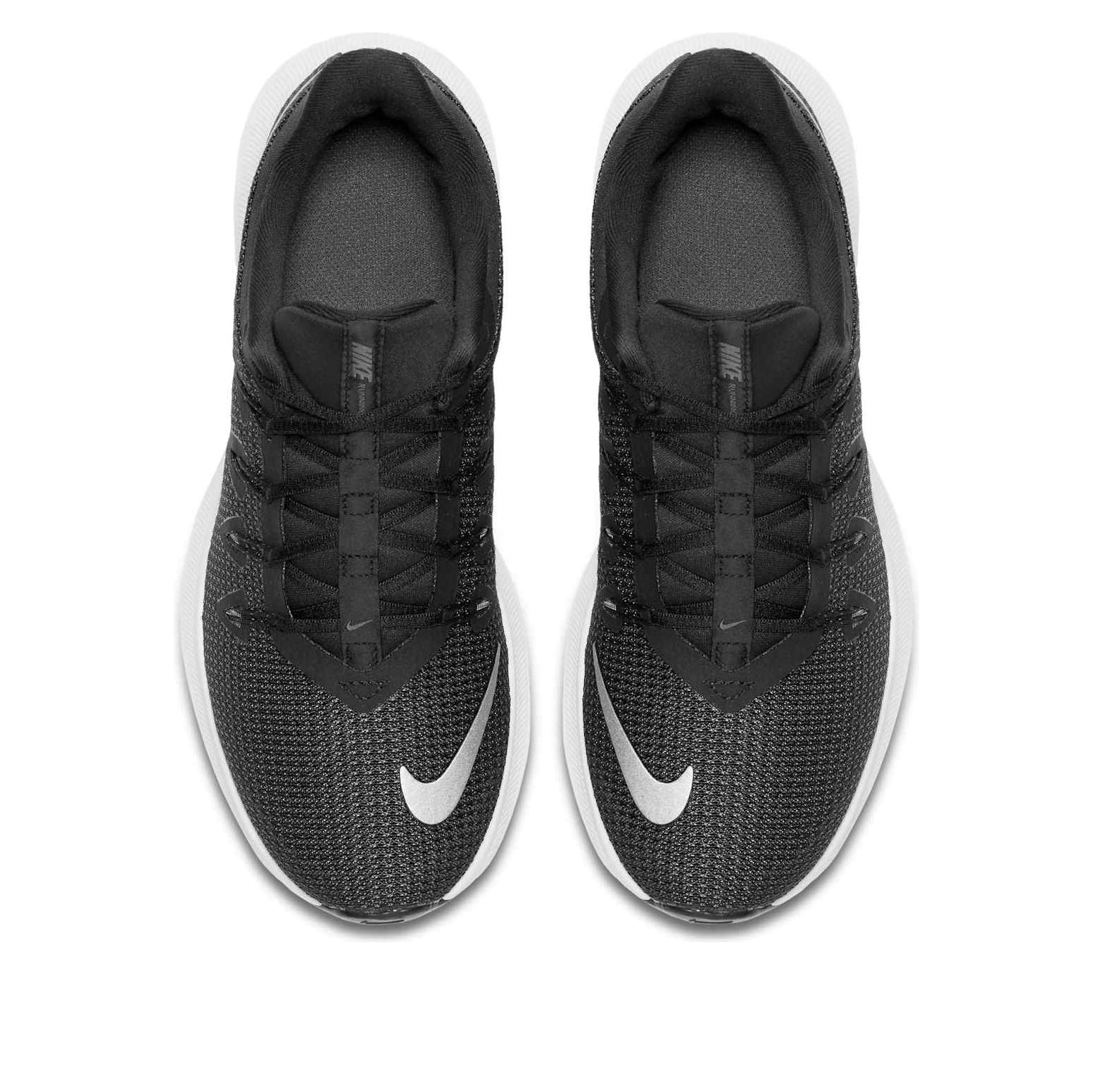 (WMNS) Nike Quest 'Black' AA7412-001