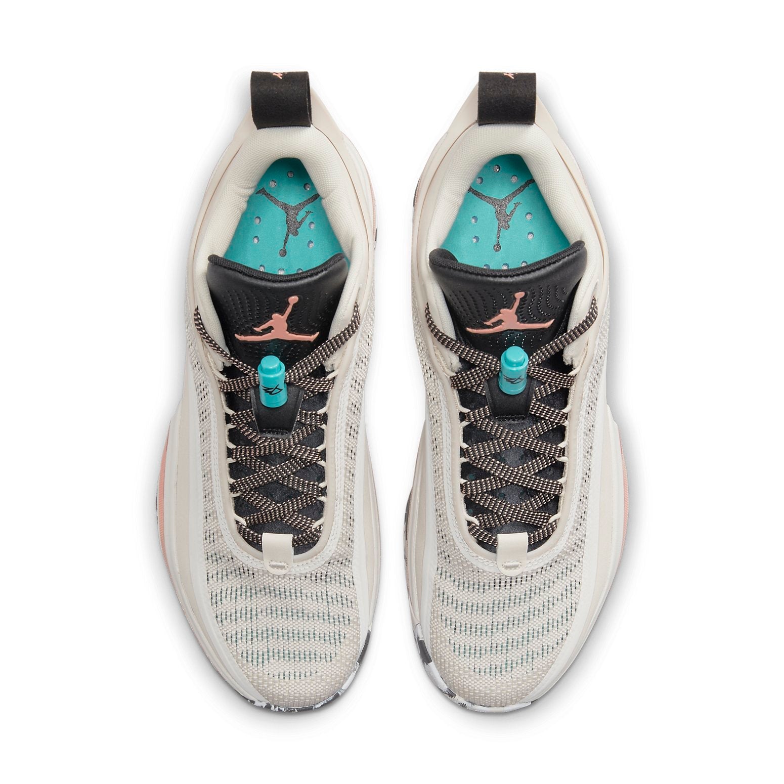 Air Jordan 36 Low 'Ground Up' DH0833-160