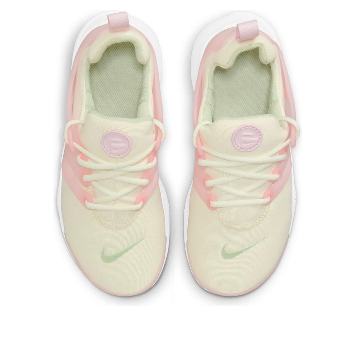 (PS) Nike Presto 'Coconut Milk Ivory Pink' 844766-102
