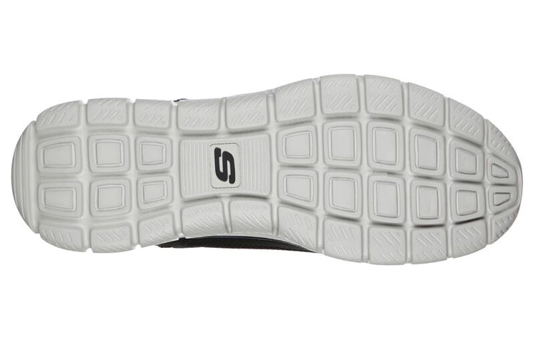 Skechers Summits Low-Top 'Black White' 232069-BKGY