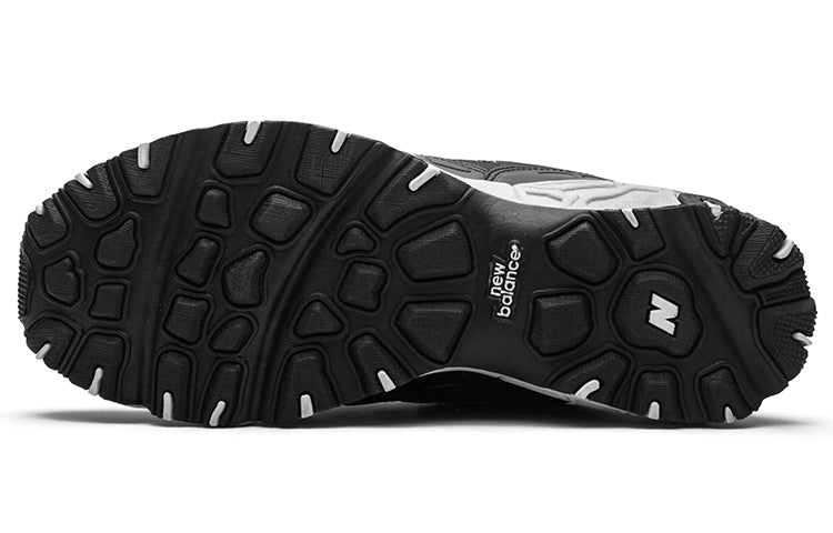 New Balance 801 Black/Grey M801SA