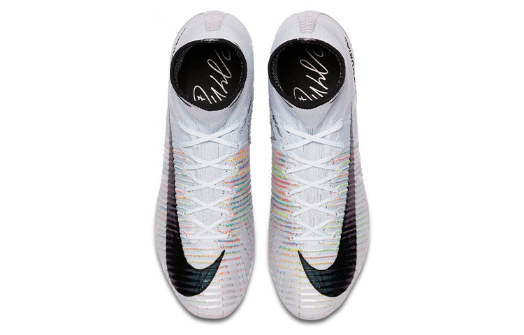 Nike Mercurial Superfly 5 CR7 SE FG 'Blue Tint' 903248-400