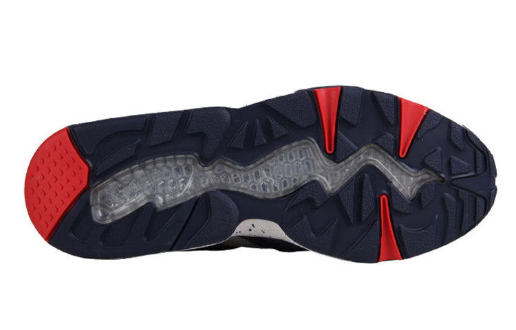 PUMA Blaze Of Glory Blue/Red 360445-03