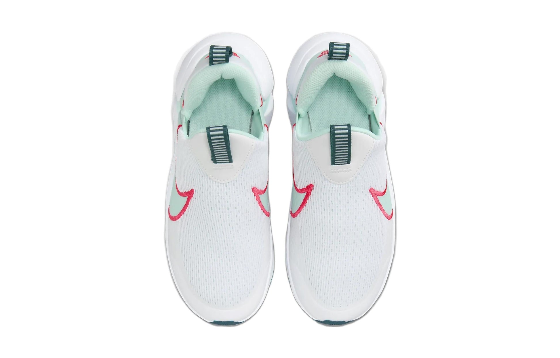(GS) Nike Flex Plus 2 'Jade Ice Geode Teal' DV8999-101
