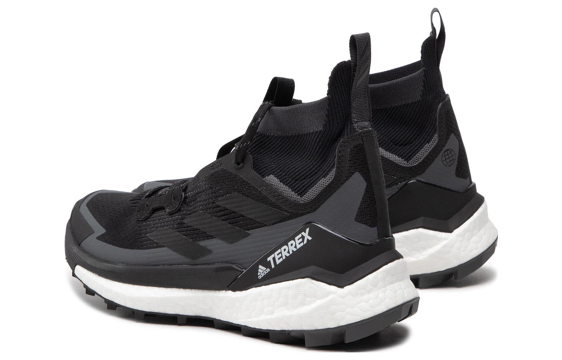 (WMNS) adidas Terrex Free Hiker 2 'Black Grey' GV8920