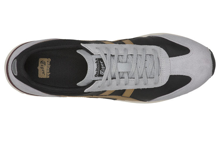 Onitsuka Tiger California 78 EX 'Black Grey Pink' 1183A194-001