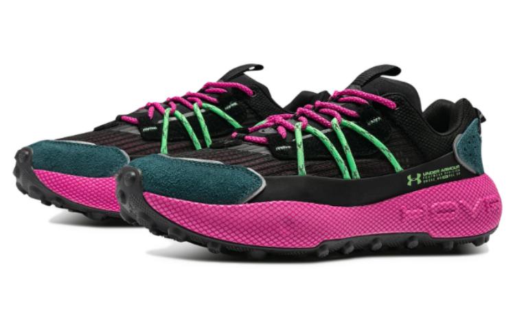 Under Armour Fat Tire Venture Pro 'Black Pink' 3027212-401