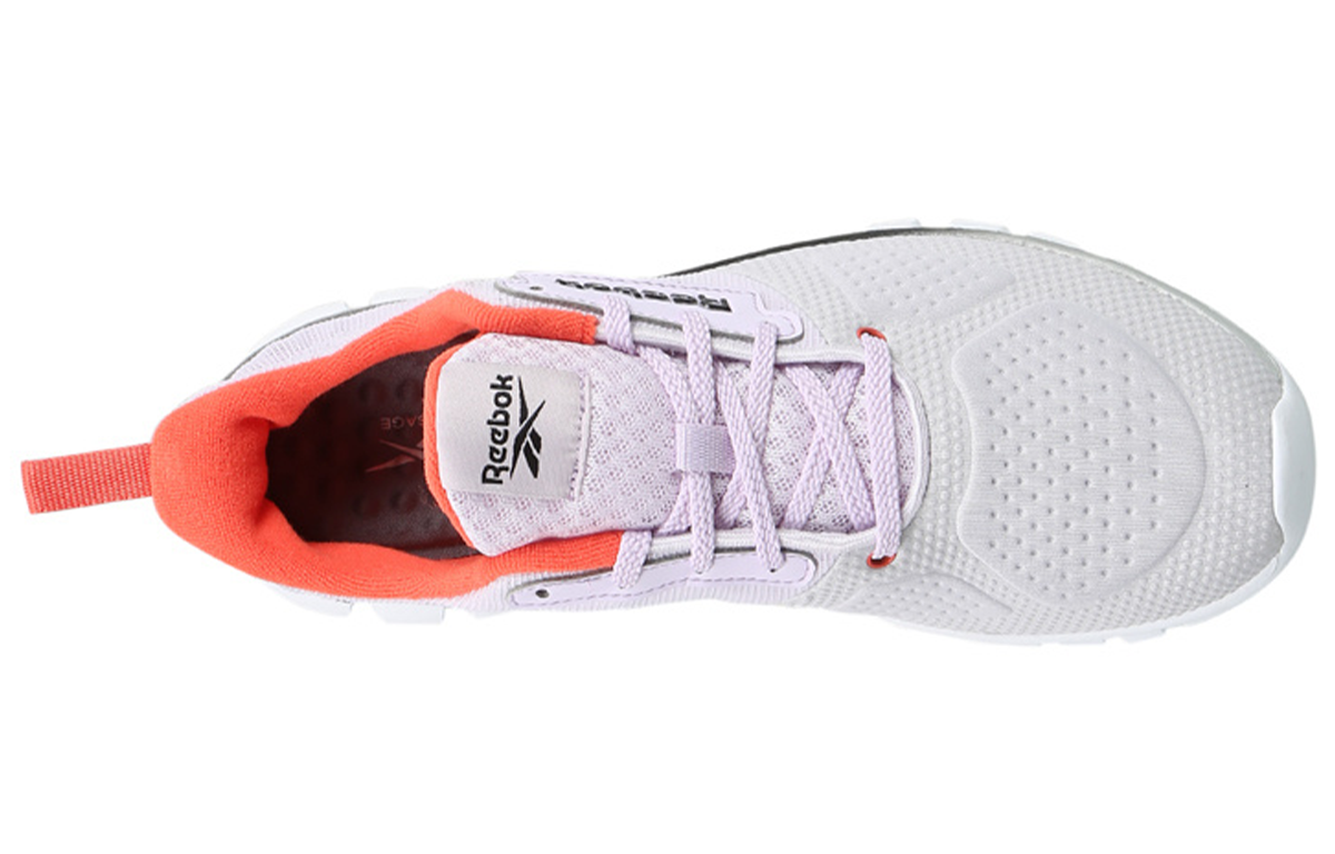 (WMNS) Reebok Aim Runner White EX8048