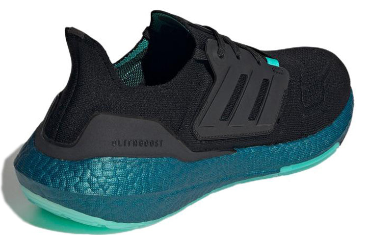adidas Ultraboost 22 'Black Mint Rush' GX5564