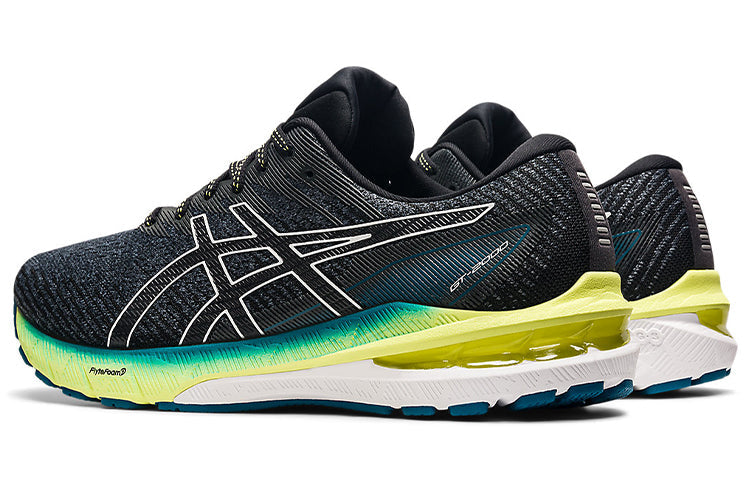 ASICS GT-2000 10 'Metropolis Graphite Grey' 1011B185-020