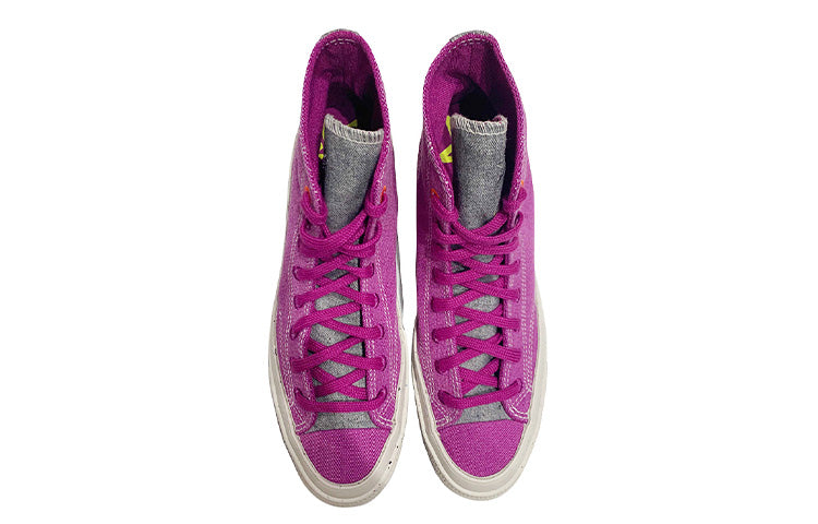 Converse Chuck 70 Renew High 'Cactus Flower' 168614C
