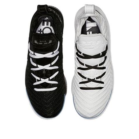 (GS) Nike LeBron 16 'Equality' AQ2465-100