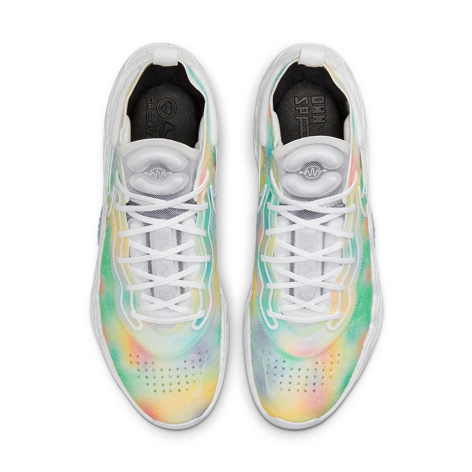 Nike Air Zoom GT Run 'Tie-Dye' CZ0202-900