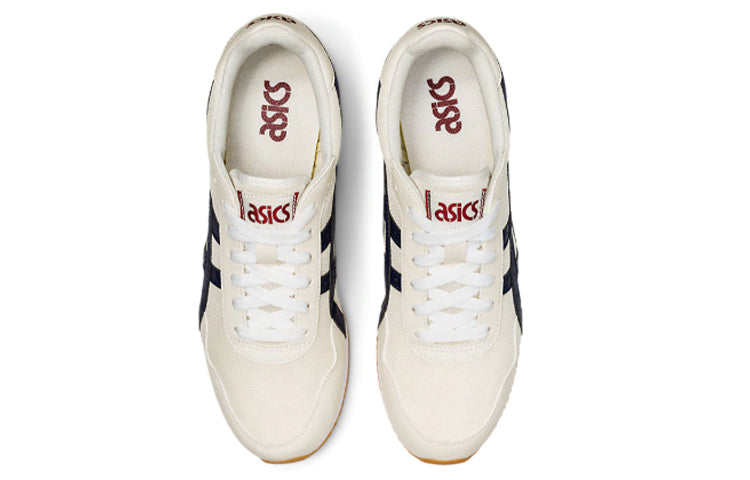 ASICS Tiger Runner 'Cream Peacoat' 1191A207-106