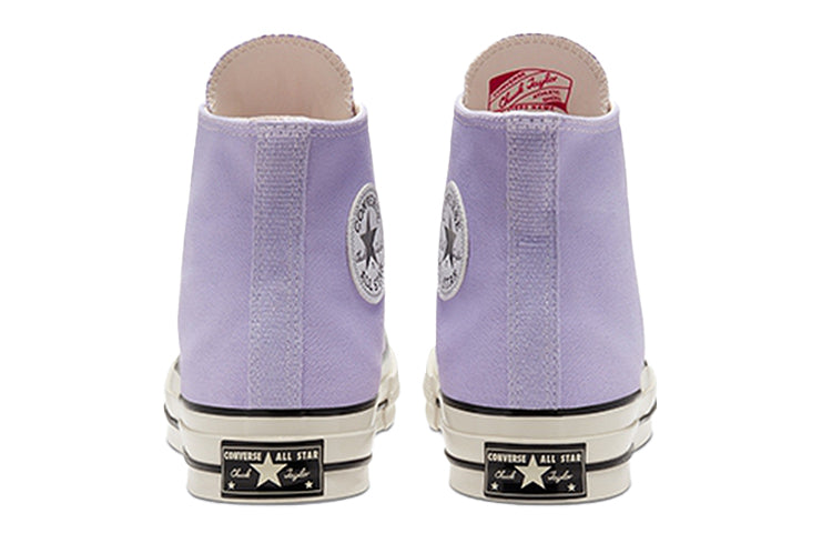 Converse Chuck 70 High 'Moonstone Violet' 167862C