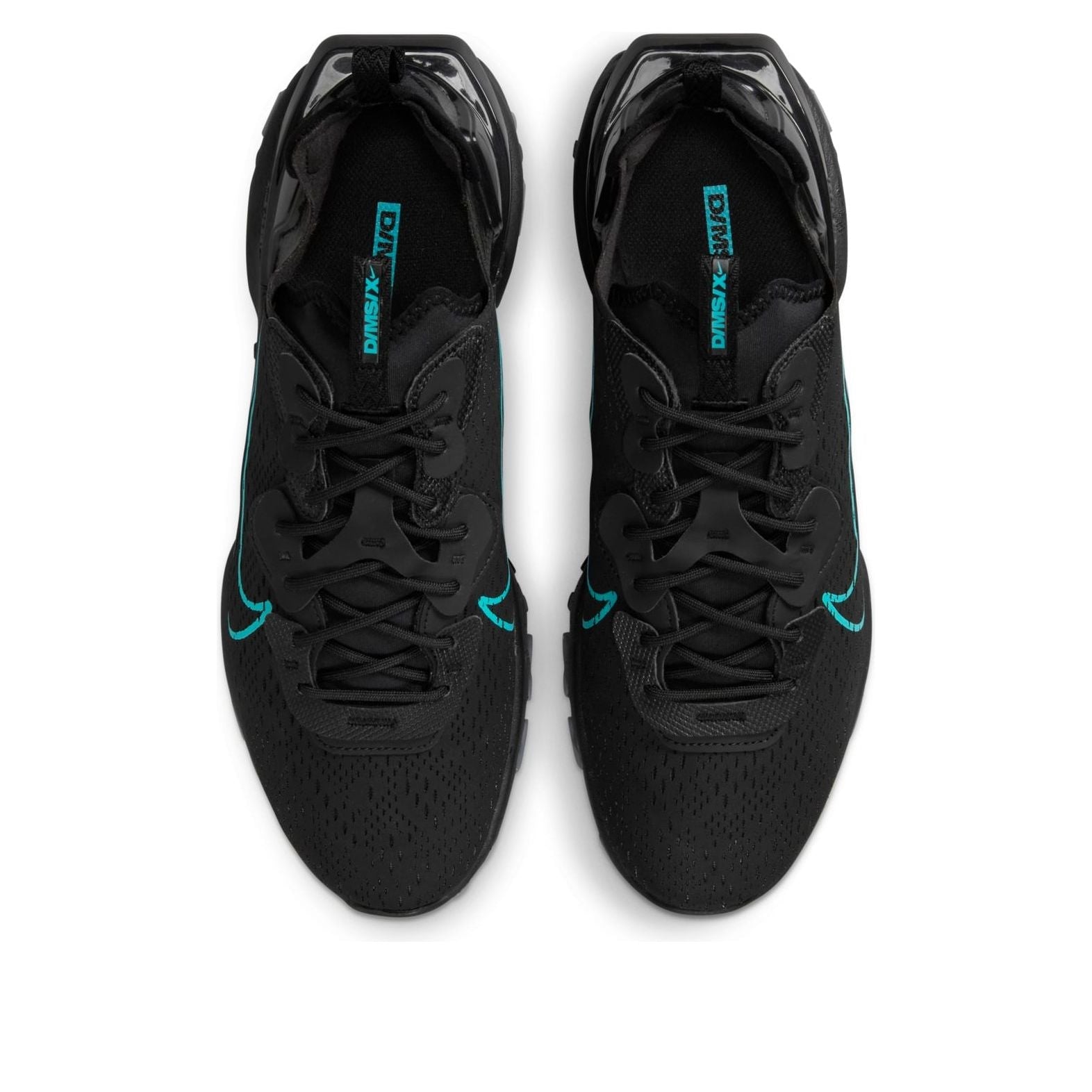 Nike React Vision 'Black Dusty Cactus' HF0101-001