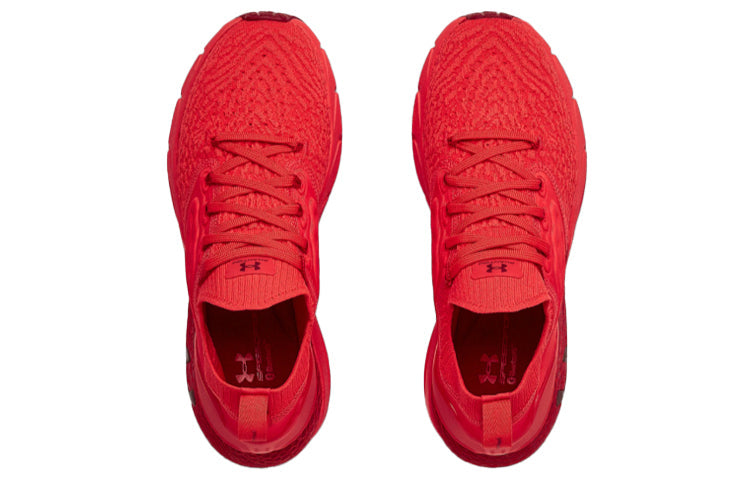(WMNS) Under Armour HOVR Phantom 2 'Versa Red' 3023021-600