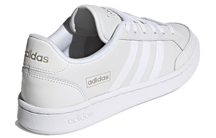 (WMNS) adidas originals Sl Andridge Shoes White/Orange FY8671