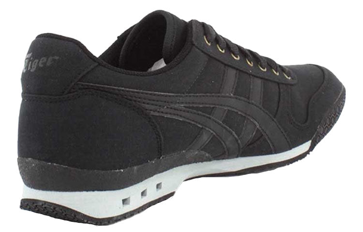 Onitsuka Tiger Ultimate 81 Low 'Black White' D6E5N-9090