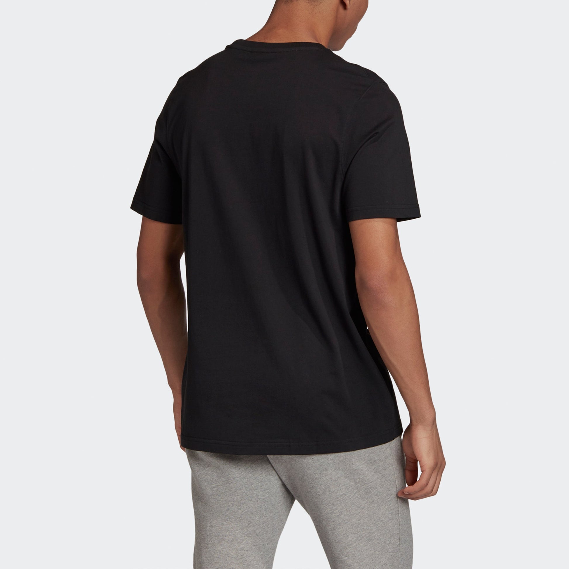 adidas originals Camo Tongue Tee Logo Tee GD5951