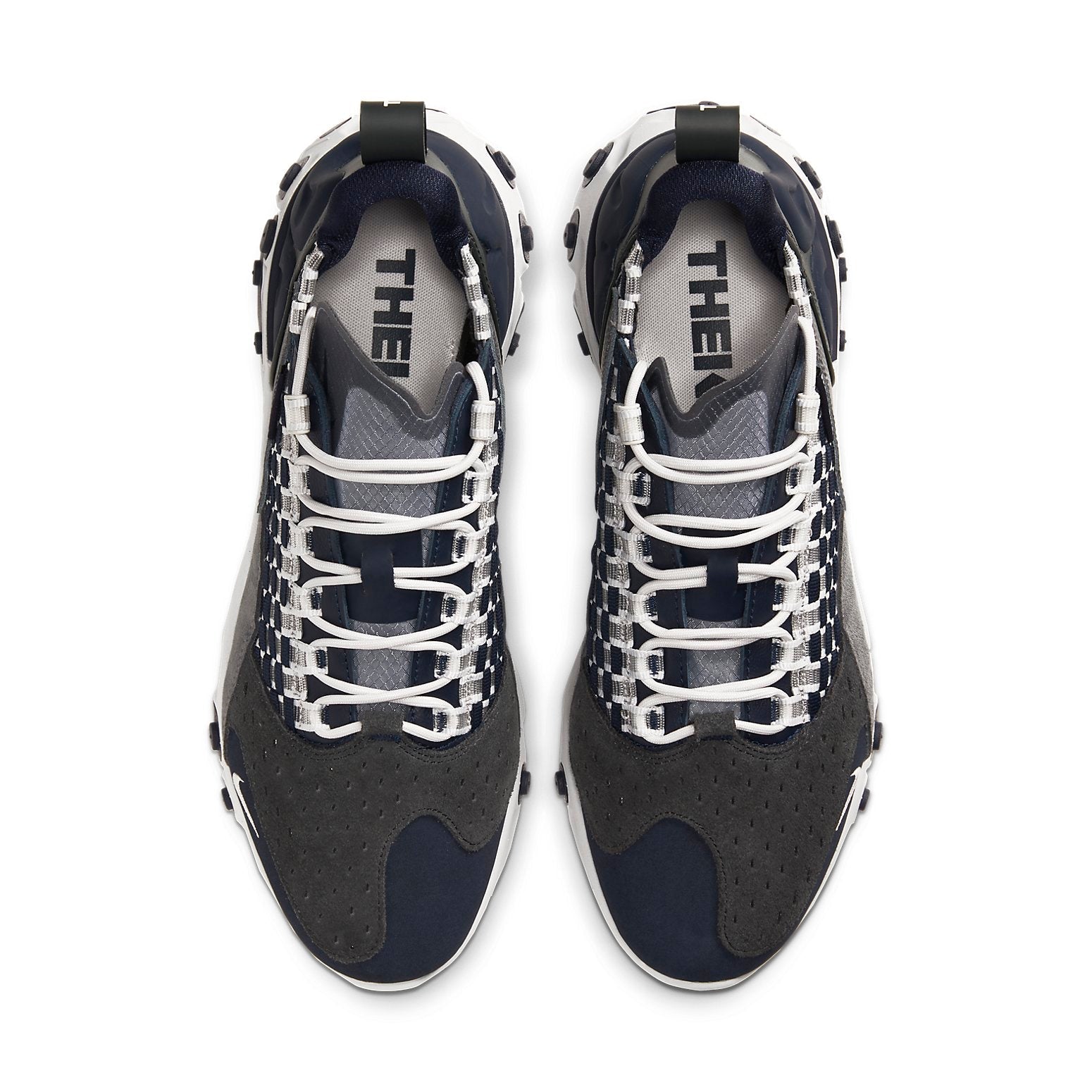 Nike React Sertu 'Vast Grey' AT5301-005
