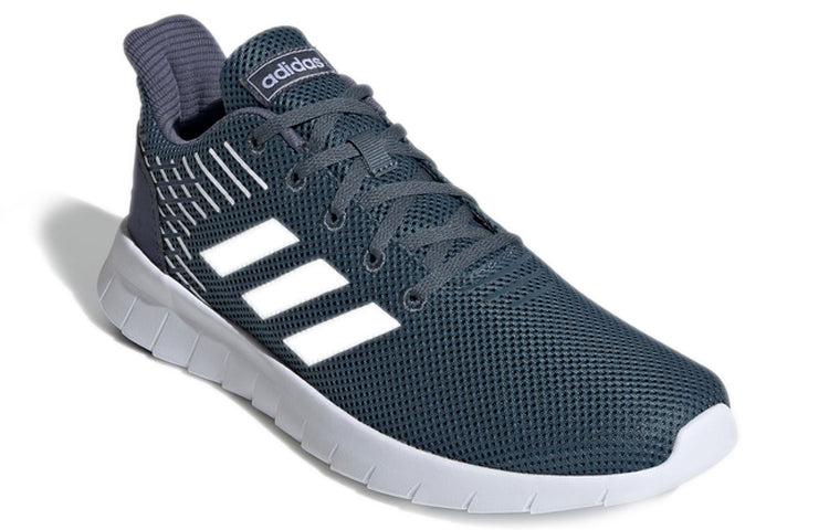 adidas Asweerun Shoes 'Legacy Blue Cloud White' EG3181