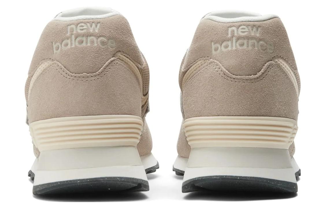 New Balance 574 'Cream Brown' U574WO2