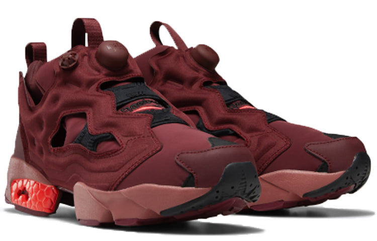 Reebok InstaPump Fury OG MU 'Lux Maroon' DV7169
