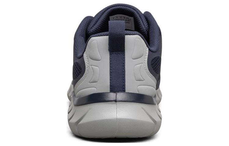 Skechers Overhaul 2.0 'Navy Grey' 232014-NVGY