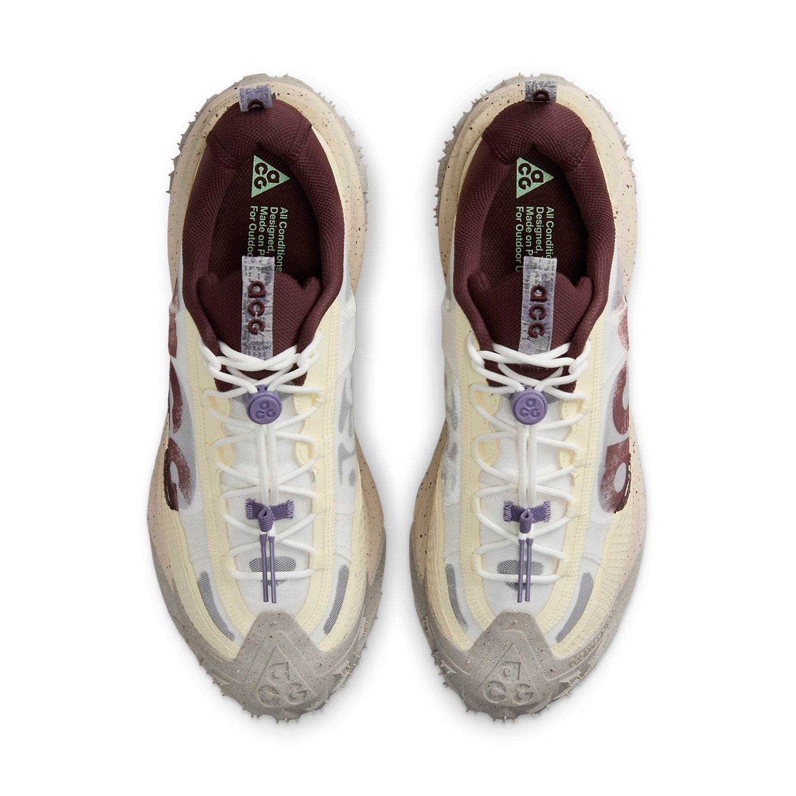 Nike ACG Mountain Fly 2 Low 'Sail Earth' HF5700-121