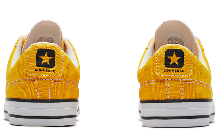 Converse Lifestyle Star Player 'Yellow' 165456C