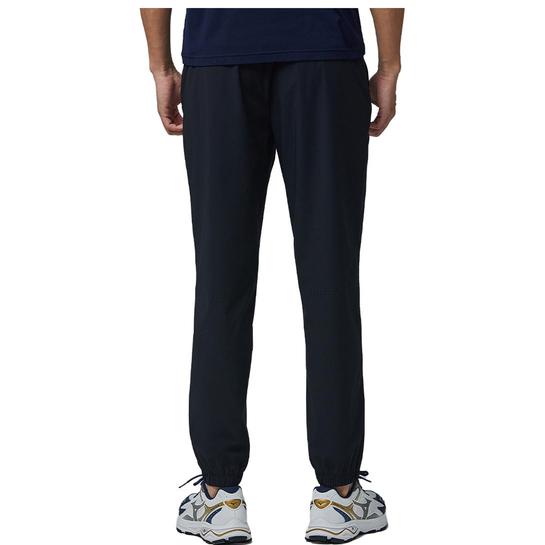 Mizuno Essentials Sportswear Pants 'Black' K2CF31A4