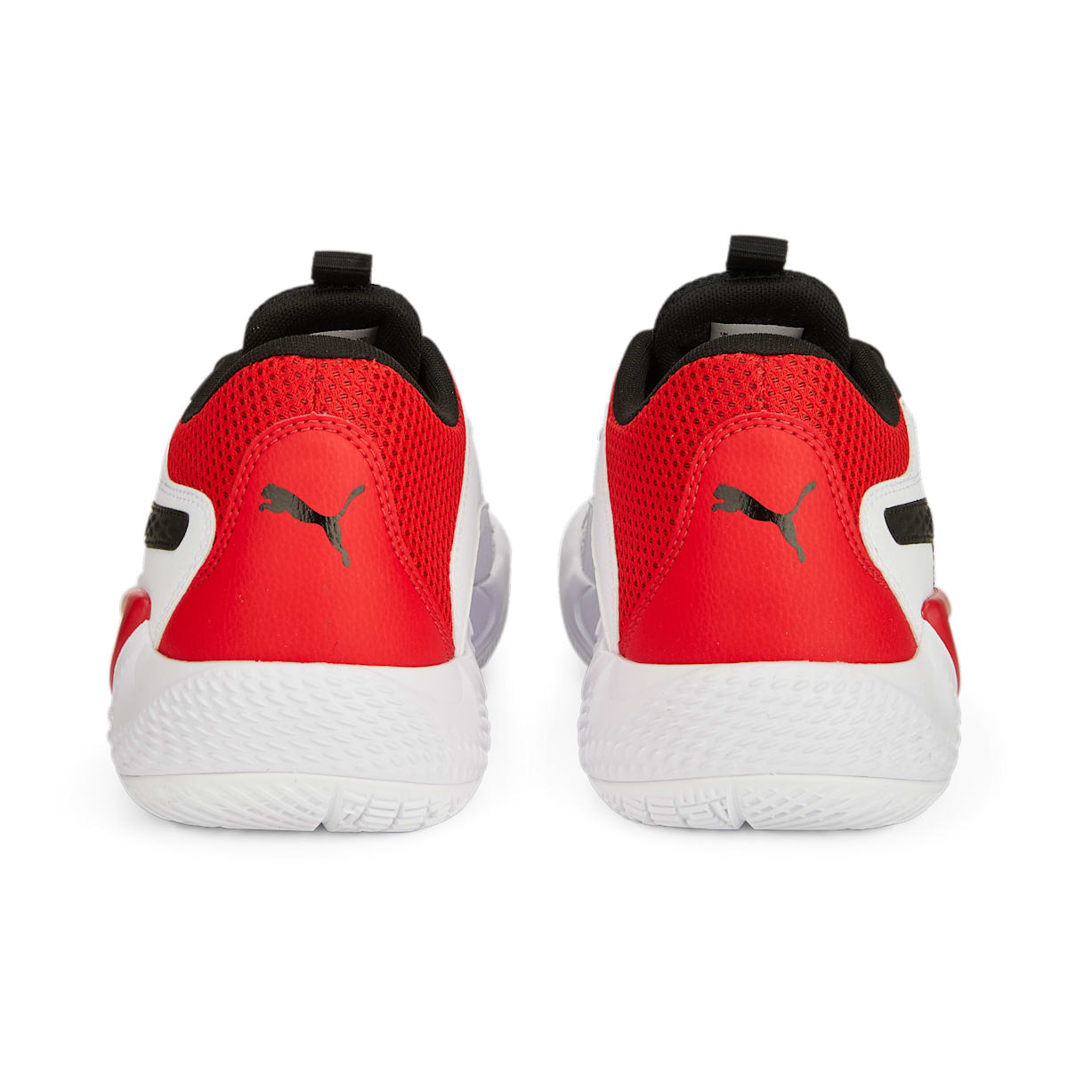 PUMA Court Rider 'Chicago Bulls' 377767-01