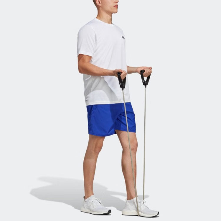 adidas Train Essentials Training Tee 'White' IC7430