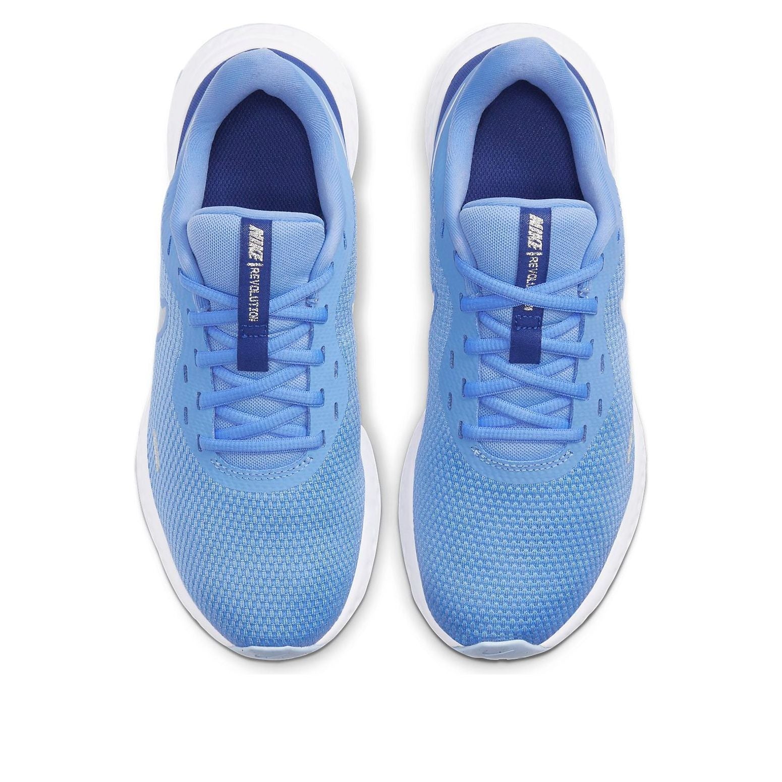 (WMNS) Nike Revolution 5 'Royal Pulse Blue' CZ8663-400