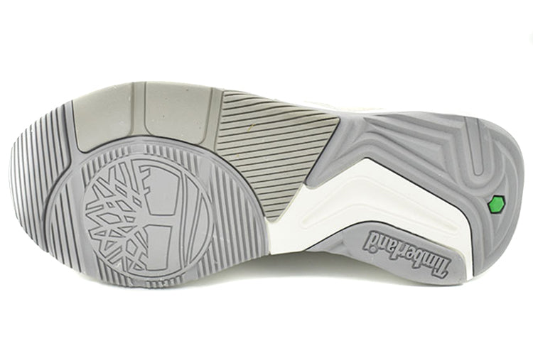 (WMNS) Timberland Delphiville 'White Grey' A2APR-100