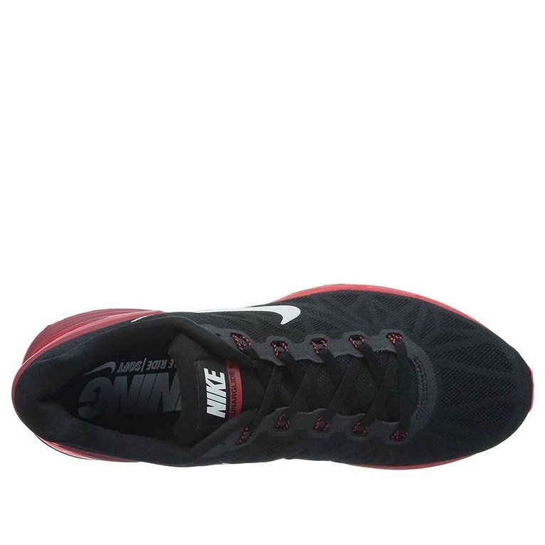 Nike Lunarglide 6 'Black' 654433-006