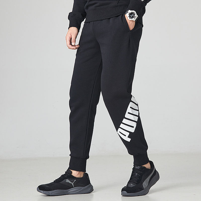 PUMA Modern Sports Sweatpants 'Black' 855577-01