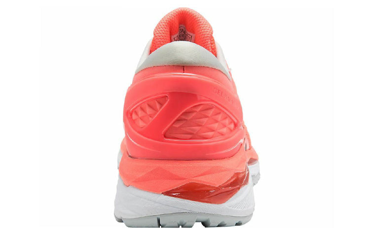 (WMNS) ASICS Gel-Kayano 24 'Flash Coral' T799N-0690