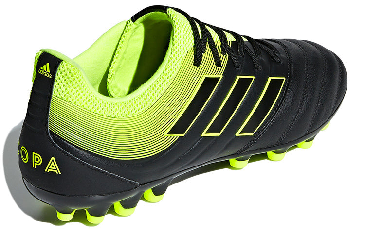 adidas Copa 19.3 AG 'Green Black' F35774