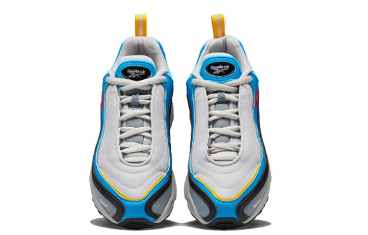 Reebok Daytona DMX Retro 'Gray Blue' DV8644
