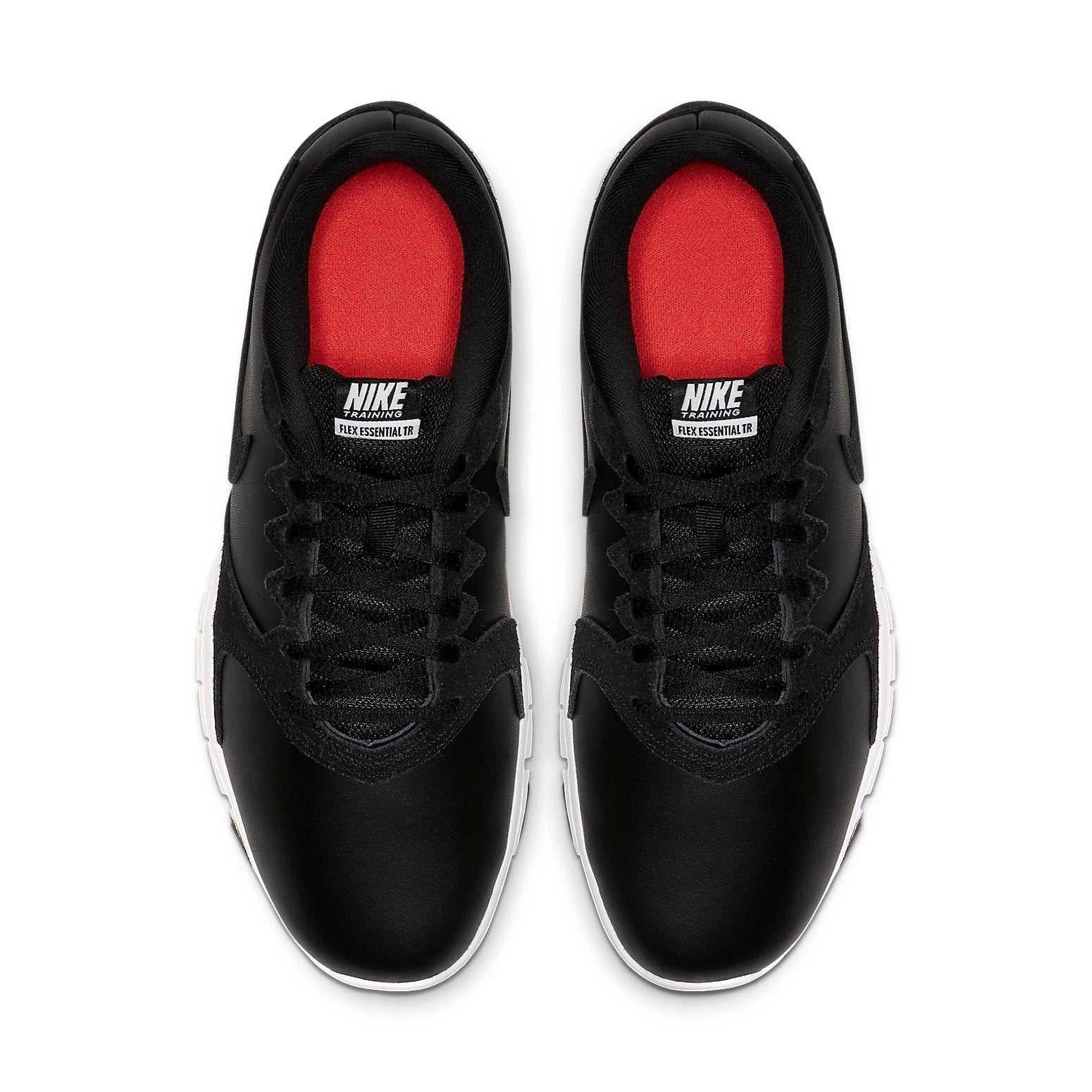 (WMNS) Nike Flex Essential TR Trainer Leather AQ8227-001
