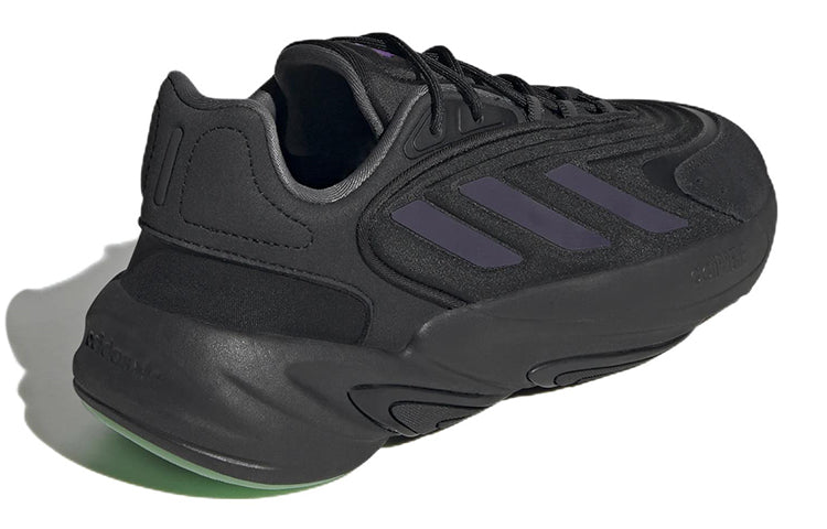 adidas Ozelia 'Core Black Collegiate Purple' HR1171